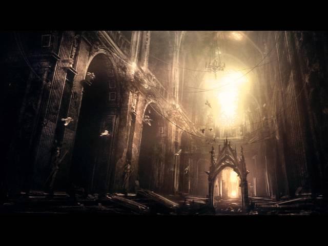 Pyotr Ilyich Tchaikovsky - Hymn of the Cherubim