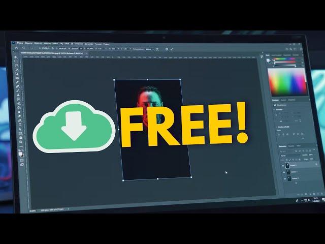 How To Download Adobe Photoshop Express on Windows For Free