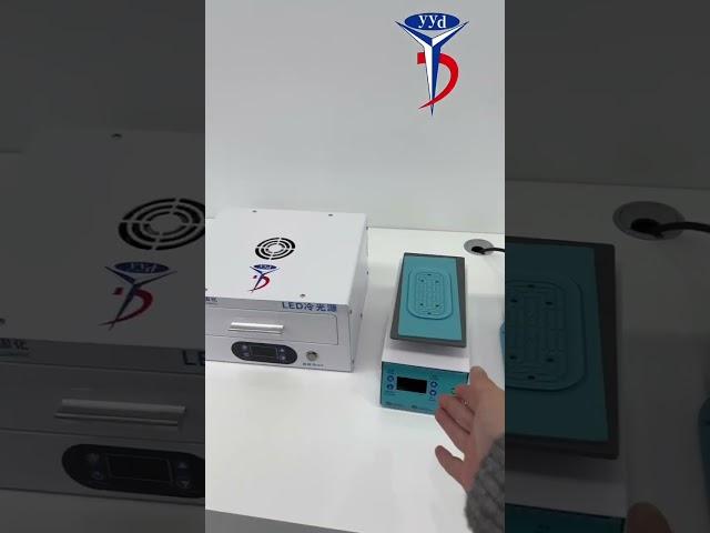Looking for LCD screen separator? 