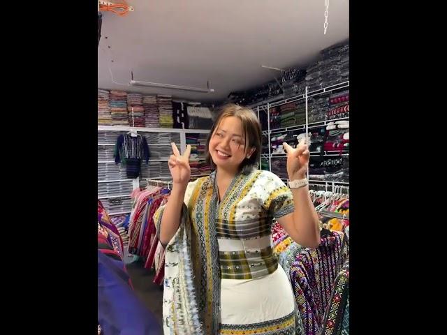 A van chhe lo Chiang tak em aw || Miss Mafeli Hlawndo