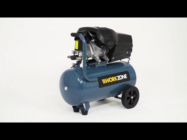 50 L Compressor