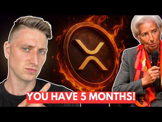 1000 XRP Could Change Your Life By October - Here’s Why!