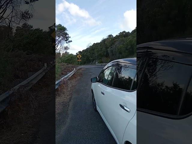 #EV #Roadtrip to Apollo Bay in #Nissan #LEAF #ZE1. PART 10. Great Ocean Road