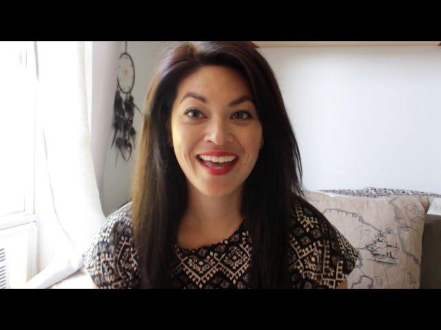 EXCITING ANNOUNCEMENT!