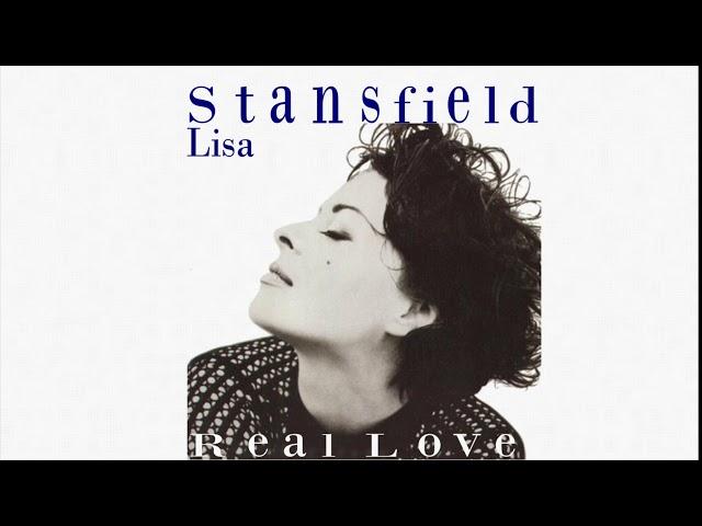 Lisа Stаnsfield "Reаl Lоve " Reissue, Remastered, CD1/2 Full Album HD