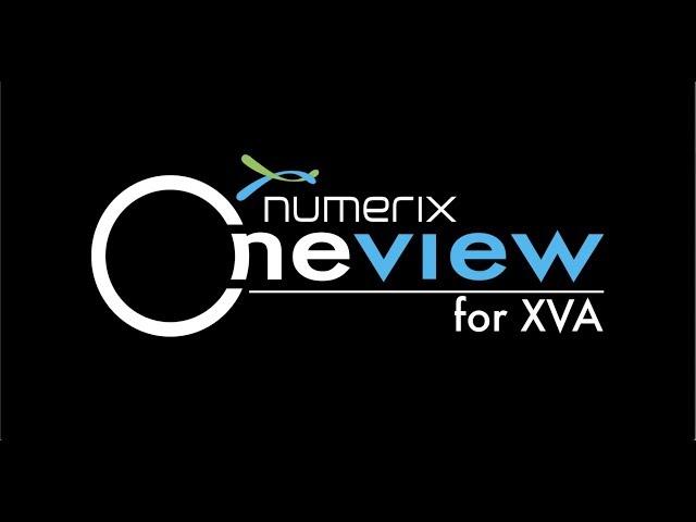 XVA Management Built on the Best Analytics