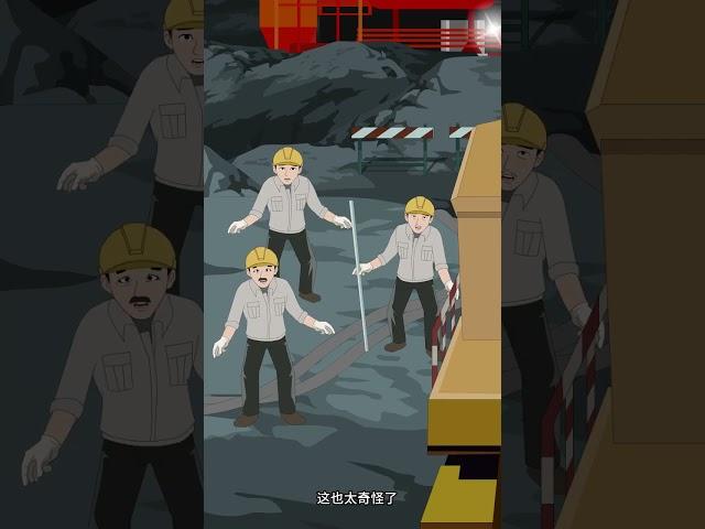 失踪的游轮 本故事纯属虚构#二次元原创 #原创动画 #二次元