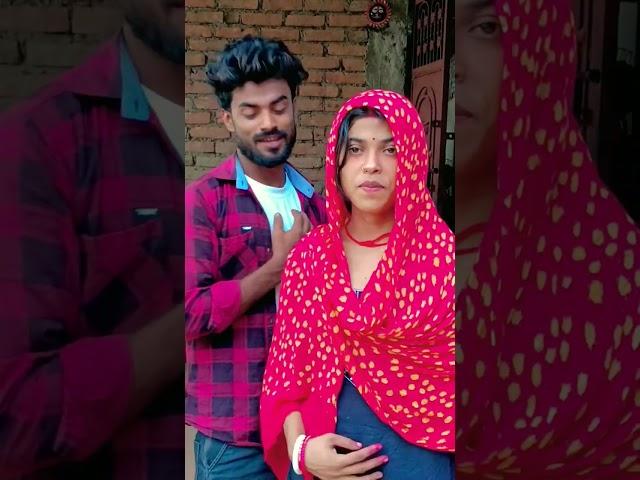 Tohar kauno galti naikhe sab hamar dos ba | Bhojpuri sad  song #shorts​ #ytshort​ #bhojpuri​ #sad​