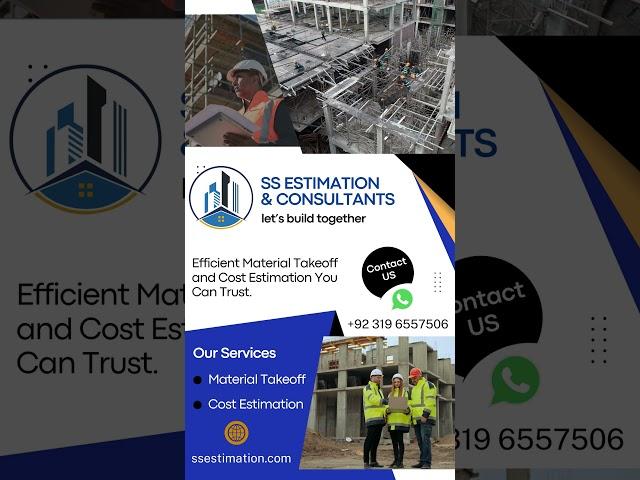 Let us handle the numbers so you can focus on building