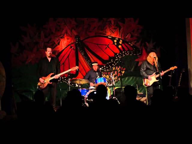 The Choir - Consider - LIVE at Warehouse Church - 2012
