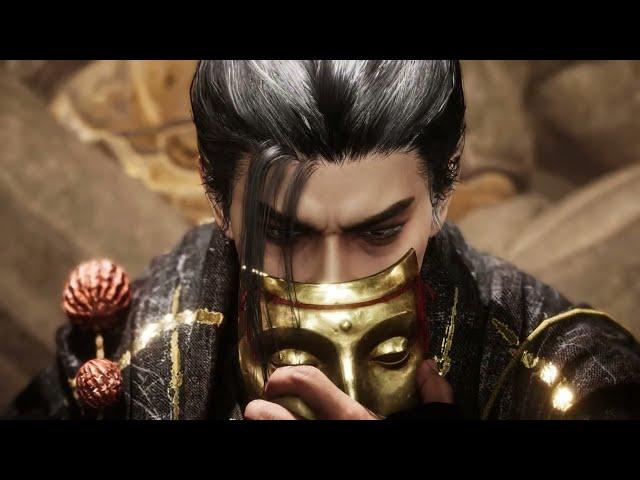 WHERE WINDS MEET Release Date Gameplay Trailer 2025