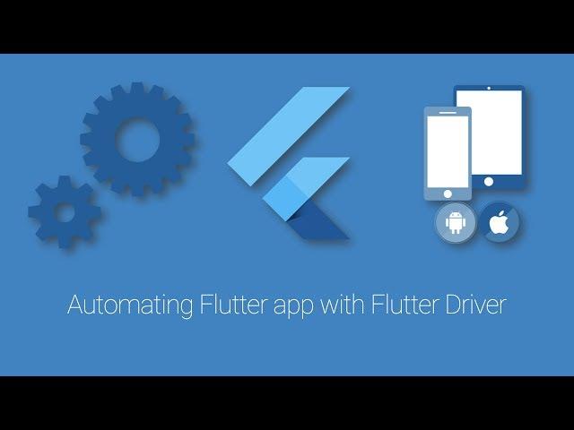 Part 6 - Identifying UI element in flutter app with Flutter Inspector