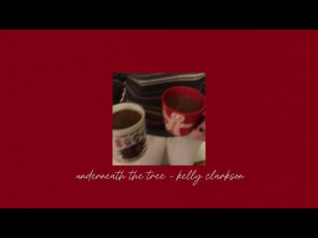 ️christmas playlist️