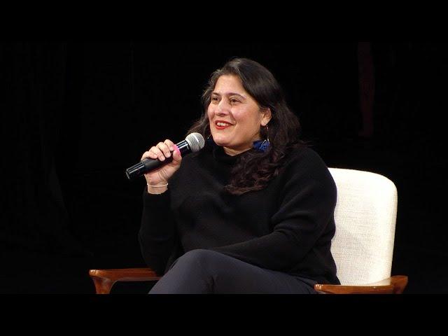 LLF New York 2023: A Cinematic Journey with Sharmeen Obaid-Chinoy