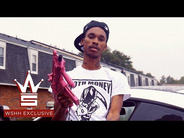 SICKBOYRARI "Catchmeoutside" (WSHH Exclusive - Official Music Video)