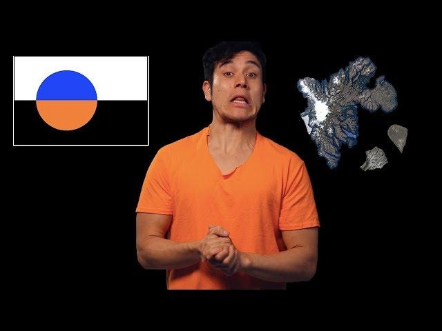 Geography Now! LIMBERWISK