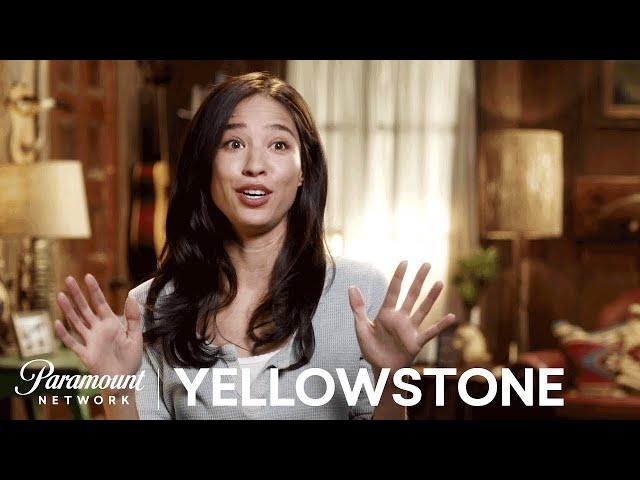 Kill the Messenger: Behind The Story of Ep. 2 | Yellowstone | Paramount Network