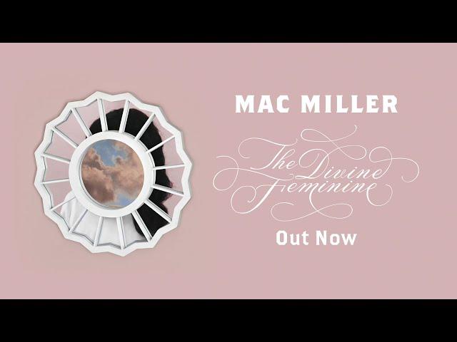 Mac Miller - Congratulations (feat. Bilal)