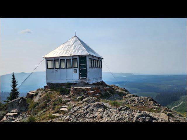 Greenstone Mountain Summit Hike