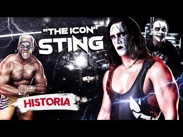 La HISTORIA de STING (1985-2016)