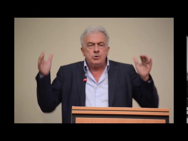 Δ Μπουραΐμης για αύξηση εισφορών & δέσμευση ΔΣ για αποκατεστημένο κομμάτι ΧΥΤΑ