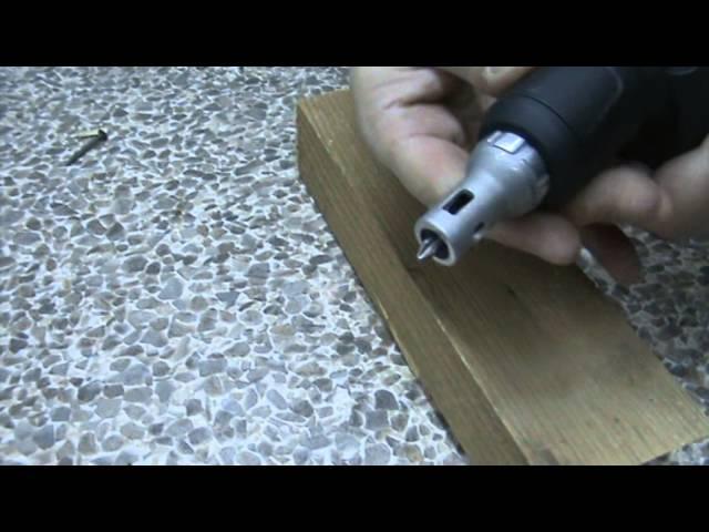 tutorial bosch gsr 6-45 te professional 2/4