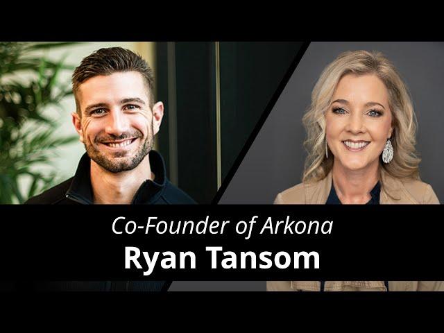 Understanding What You Want with Ryan Tansom