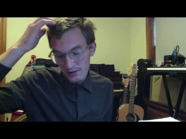 Soldering with Kyle Schroeder