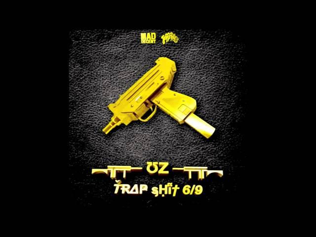 UZ - TRAP SHIT V8 [Official Full Stream]