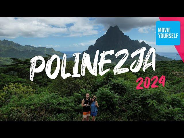 Polinezja 2024