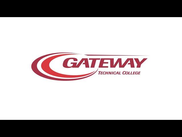 Gateway Technical College- Commencement May 17th, 2023