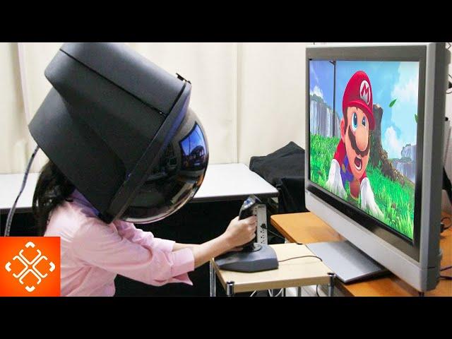 Weirdest Gaming Tech You Can Only Buy In Japan