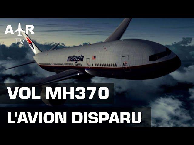 The mystery of flight MH370 - What really happened? - Full Documentary - HD - GPN