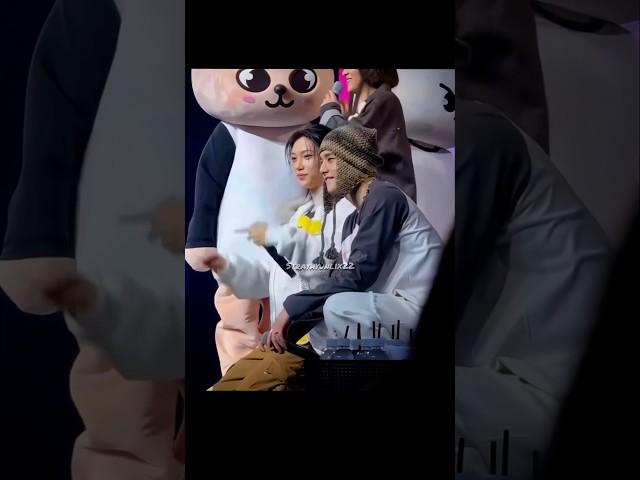 #hyunlix #hyunlixmoment #hyunjin #felix ​⁠@Strayhyunlix22