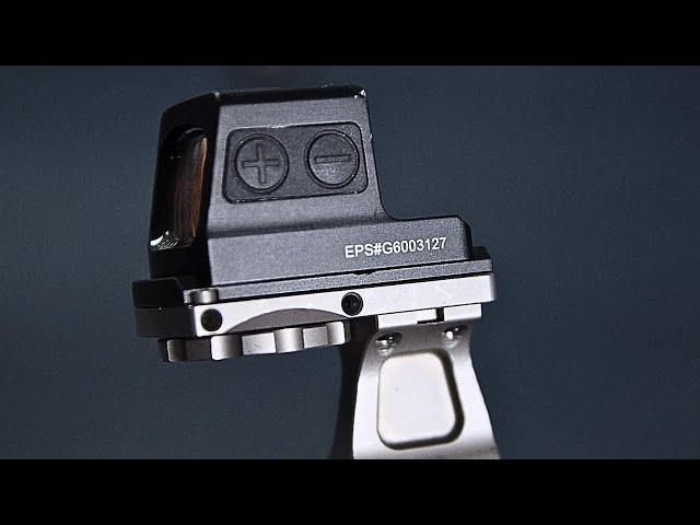 3 Best Offset Red Dot Mounts For AR15