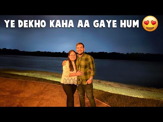 Akhir Me Pohch Gaye Yaha  | Viwa's World