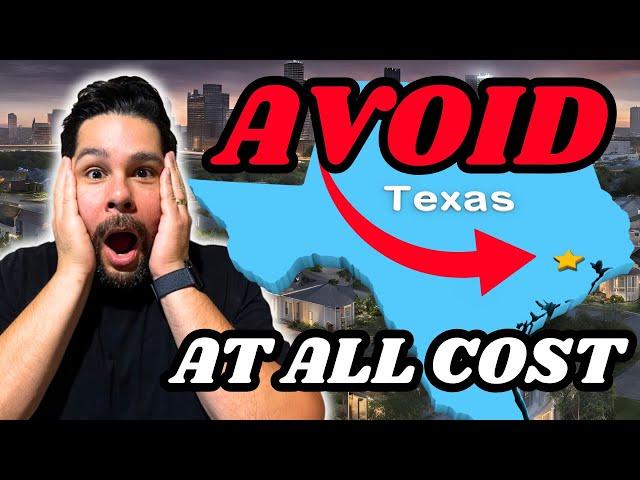 6 Reasons You Might NOT SURVIVE Living in SPRING TEXAS!  [Watch Before Moving!]