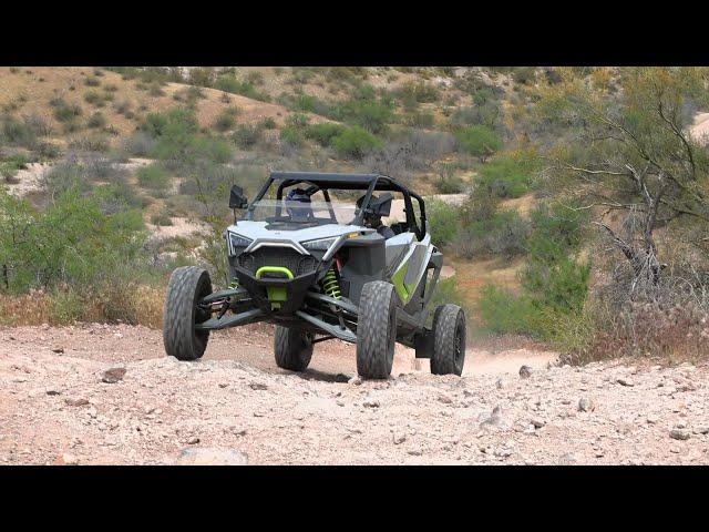 Take a Bloomin’ Desert Ride with Happy Trails Adventure Company