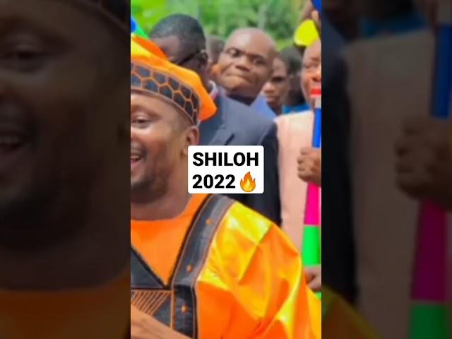 SHILOH 2022 || Watch full video here  https://youtu.be/q1DpILRykf4
