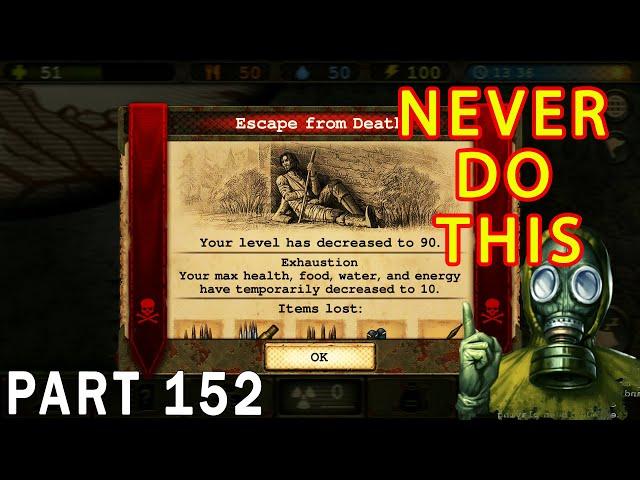 NEVER Play With Your Food | DAY R SURVIVAL: ONLINE – Walkthrough Gameplay – Part 152