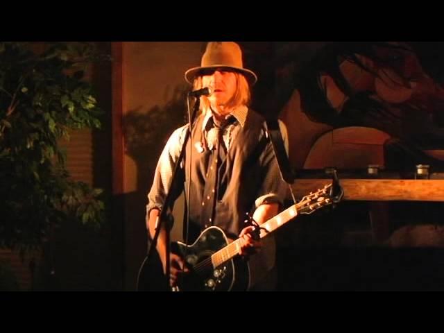 Todd Snider - Fish and Whistle