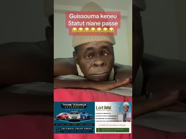 borom rewmi sur les statut niane passe #senegal #sonko2024 #juanbranco
