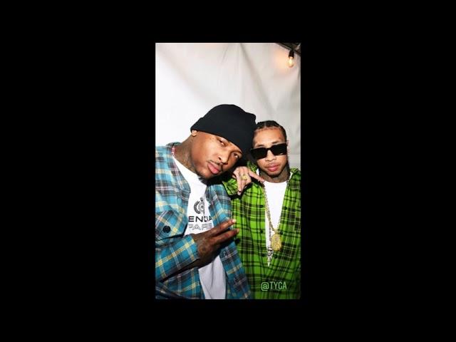 Tyga x Yg Type Beat | "Tony"