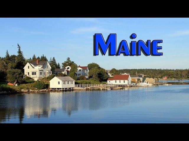 Top 10 reasons NOT to move to Maine. This is not a place for young people.