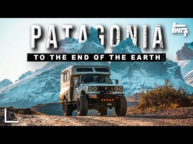 The Patagonia Overland Travel Documentary