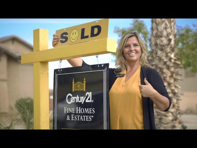 CENTURY 21 Northwest - Surprise AZ, Copper Canyon Ranch