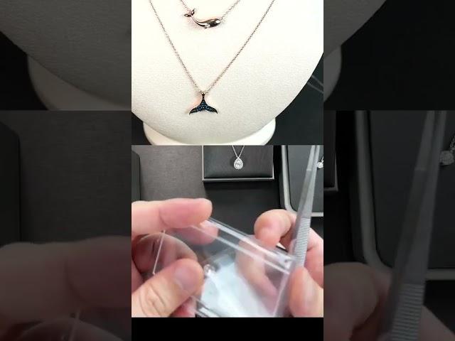 2022년 8월 네이버 쇼핑 라이브 샤밍 천연 다이아 GIA 방송