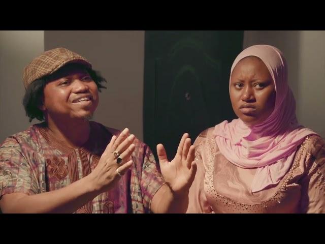 The Future of Electronics is Uplifted  Ft mummy Gombe ,Daushe,Yamu baba,Zainab Sambisa Etc .