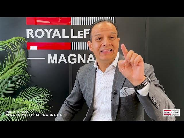 Introducing Royal LePage Magna | Mani Bagga