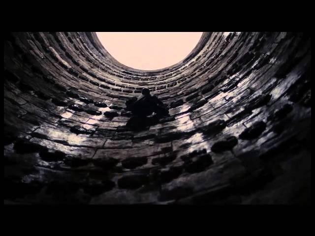The Dark Knight Rises - Prison Escape (fan re-cut)